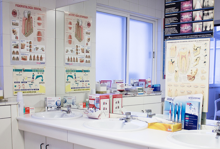 Endodoncia en Lugo clinica dental