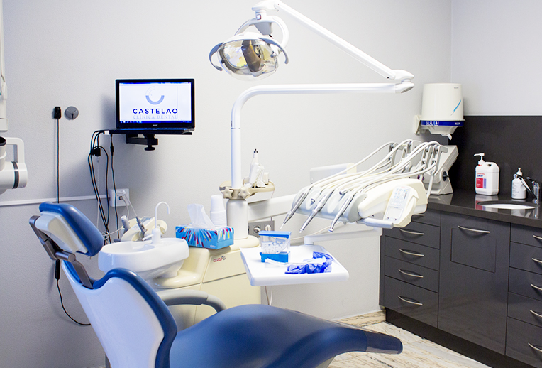 Terapias de prevención dental
