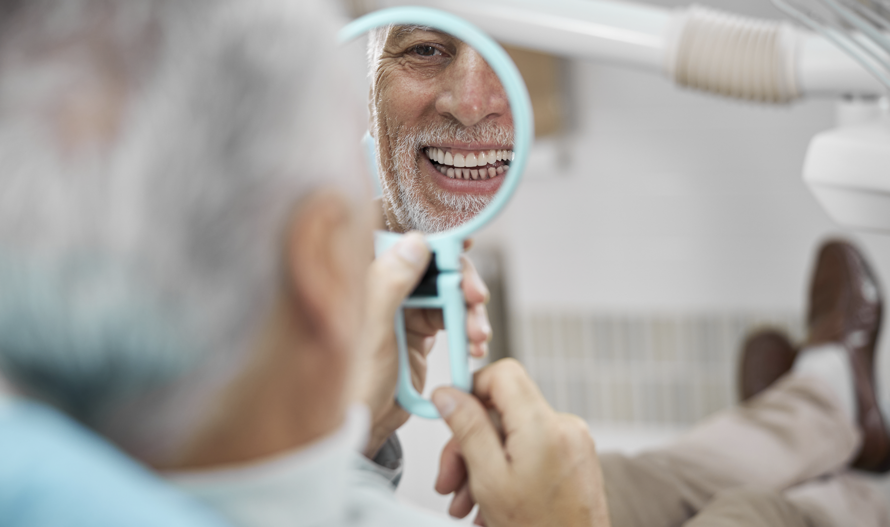 Tecnología y tratamientos de vanguardia en la Clínica Dental Castelao